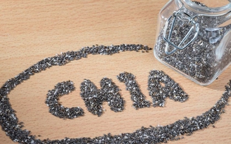 Dầu hạt chia – Thần dược mới cho phái đẹp