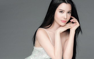 Đẹp là phải ngắm
