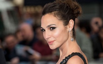 Trang điểm theo phong cách Gal Gadot