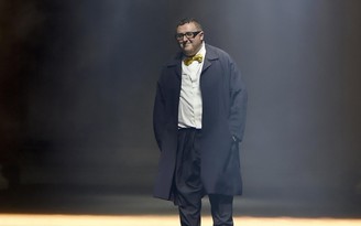 Alber Elbaz nghỉ việc tại Lanvin