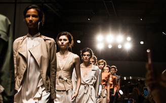 [Infographic] Ấn tượng tại New York Fashion Week