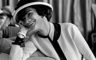 22 câu nói truyền cảm hứng của Coco Chanel