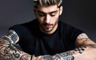 Zayn Malik trở thành Giám đốc Sáng tạo cho Versus Versace