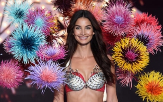 Những bộ Fantasy Bra của Victoria’s Secret qua các năm