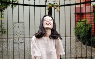 [ Style Report ] Những chiếc váy ngọt ngào cho mùa thu