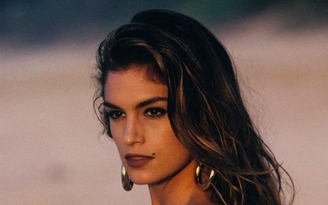 Cindy Crawford – người phụ nữ đi đầu mọi xu hướng