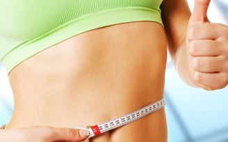Trả lại vòng eo con kiến