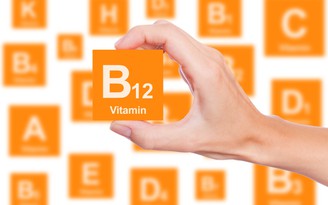Bạn biết gì về vitamin B12?