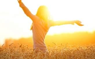 Bổ sung vitamin D bằng món ăn