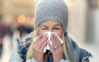 Thực phẩm tăng sức đề kháng trong mùa cảm cúm