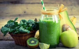 Giảm cân nhờ bơ