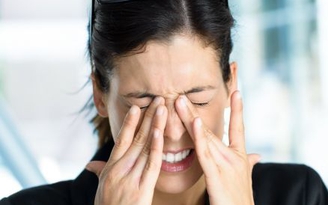 Rối loạn sắc giác