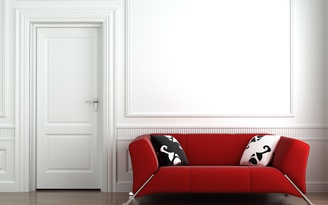 Thử chọn màu đỏ