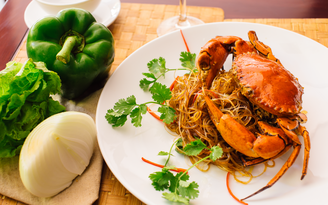 Món Việt ngon, rẻ, dễ làm