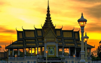 Cao nguyên Bokor – Đỏng đảnh như nàng thiếu nữ