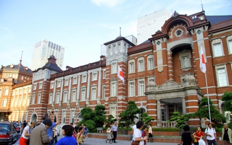 Đừng lạc ở “thế giới ngầm” Tokyo