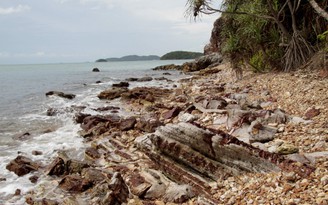 Đi chơi ở Hạ Long phương Nam