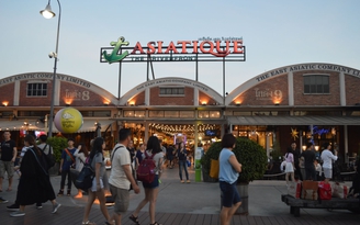 Phải ghé thăm nếu đến Bangkok và Phuket