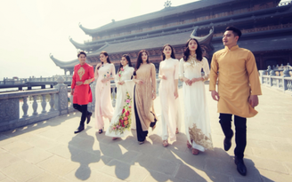 Tam Chúc – Tràng An, một hành trình ba điểm đến…