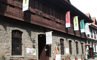 Đi Philippines nhớ đến thành cổ Intramuros