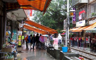Du lịch Đài Loan siêu rẻ