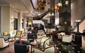 Ưu đãi tháng 1 tại khách sạn Melia Hà Nội