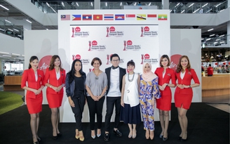 Cơ hội cho tài năng thiết kế ASEAN toả sáng