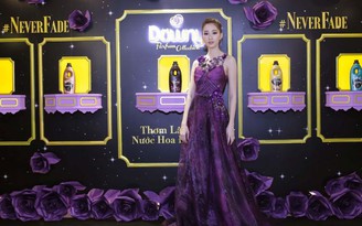 Downy cùng Hoa hậu Đặng Thu Thảo tôn vinh vẻ đẹp phụ nữ Đông Nam Á