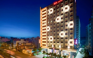 Khai trương khách sạn ibis Saigon Airport tại TP.HCM