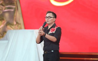 Khi nghệ sĩ kể về mối tình đầu