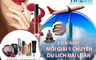 Cuộc thi ảnh online Bờ môi quyến rũ