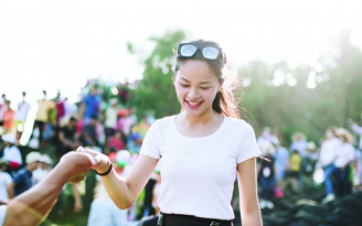 Minh Phương, ấn tượng ban đầu mấy ai khó quên