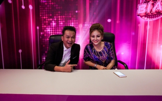 Lê Giang: "Đi xăm mục ruồi vì muốn có thêm duyên"