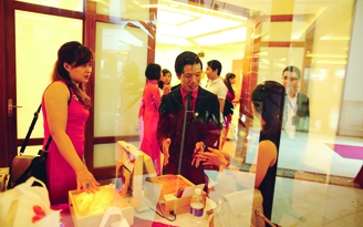 Nâng bước khởi nghiệp cho thế hệ trẻ