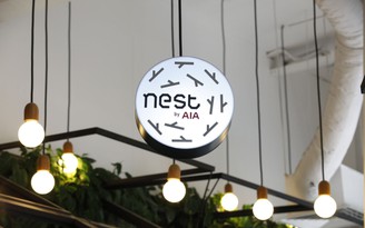 Cảm nhận sự hiếu khách cùng “nest sweet nest”