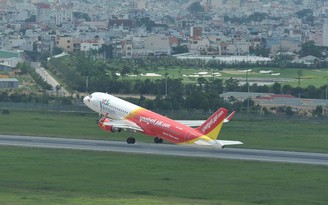 Vietjet lại tung 200.000 vé 0 đồng bay Quốc tế