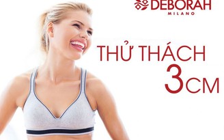 Thử thách 3cm