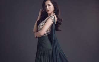 Nữ hoàng nước mắt của điện ảnh Việt khoe dáng nóng bỏng
