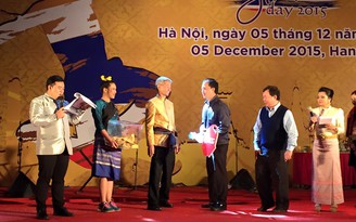 Lễ hội Văn hoá Thái Lan lần 9 sắp diễn ra tại Hà Nội