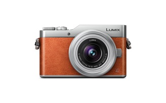 Chụp ảnh thời thượng cùng Panasonic LUMIX GF9