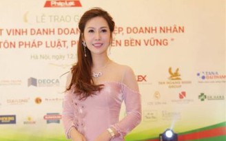 Bảo Tín - Thanh Vân: Người đẹp làm nên cái đẹp