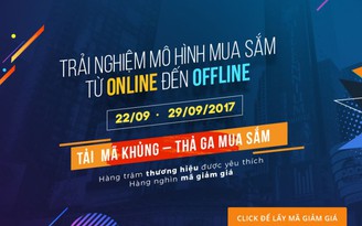 Online Friday chính thức quay trở lại