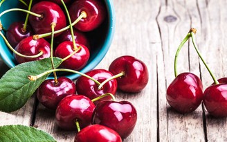 Cherry Australia đã trở lại Việt Nam!