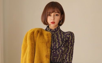 THE GAM Hàn Quốc đã có mặt tại Việt Nam