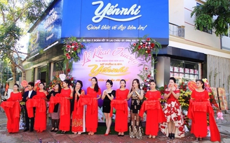 Mỹ phẩm & Spa Yến Nhi: Thay đổi để hoàn thiện vẻ đẹp