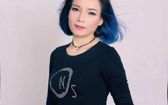 Trải nghiệm làm nail cùng Yra Nails