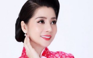 Hoa khôi bolero Kiều Trâm gom dàn sao thực hiện liveshow