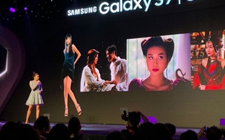 Kỷ nguyên giao tiếp bằng hình ảnh với camera Galaxy S9 và S9+