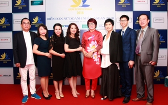 Hà Nội giới thiệu Diễn đàn Nữ doanh nhân Đông Nam Á