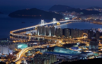 Hội thảo xúc tiến Du lịch thành phố biển Busan